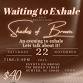 Waiting to Exhale event image