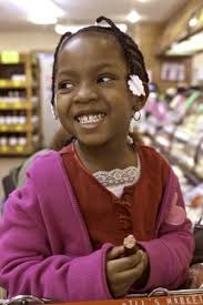 A Genuine Meat 'N' Greet