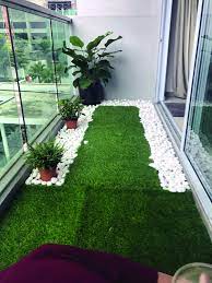 These chic and stylish balcony ideas will help you make the most of a small city balcony, and turn it into a space you'll enjoy spending time in. Fresh Mini Garden Ideas In Balcony On This Favorite Site Apartment Balcony Garden Small Balcony Garden Small Balcony Design