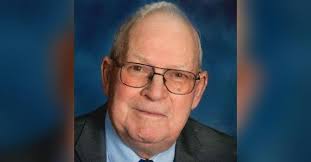 Orville Rector Obituary