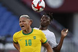 Os primeiros adversários da seleção serão alemanha, costa do marfim e arábia saudita. Heez8euvej8jpm