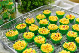Resepi kuih ketayap yang lembut. Biskut Sarang Semut Resepi Tradisi Mudah Dan Sedap Buat Orang Lapo