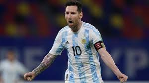 There are also reports of copa america matches. How To Watch Argentina Vs Chile In The Copa America 2021 From India Fa Sports