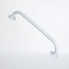 They are warm to touch and the subtle, stylish design makes the rails suitable for use in a variety of areas around the home. Nrs Healthcare Round Flange Steel Grab Rail 455 Mm 18 Inch White Buy Online In Bahamas At Bahamas Desertcart Com Productid 51437401