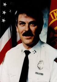 Charles "Charlie" William Thompson Obituary April 5, 2019