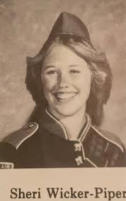 Phenomenal Highlander Sheri Wicker 💂‍♀️ 1977