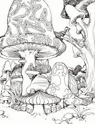 Exceptional drawing the human figure ideas. 7 Best Images Of Free Printable Psychedelic Coloring Pages Coloring Home