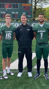 San Tan Charter names Chase Cartwright as head football coach