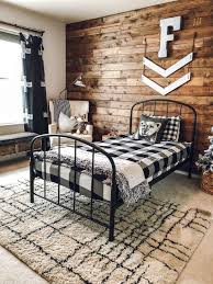 51 Amazing Bedroom Design Ideas For Men Bedroom Design Big Boy Room Toddler Boys Room