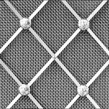 Architectural and decorative wire mesh panels are metal mesh used for architecture decoration, brass, stainless steel screen, sheets, grill architectural wire mesh used in hotels, restaurants and lobbies, adding modernity, art and elegance to architecture and interiors, and also create a. Regency Grilles Ventilation Radiator Decorative Mesh