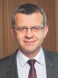 Bereit für die nächsten 120000 Kilometer