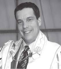 Fred Wolfson's Instagram, Twitter & Facebook