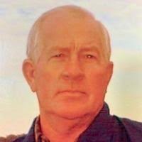 James Kenneth "Ken" Robinson Obituary (2025)