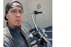 Fundraiser by Johanna Ortega : Rocco Sanchez Motorcycle Accident