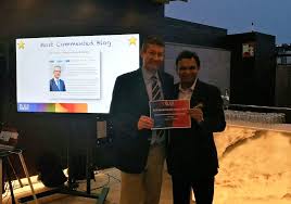 The 7th BJUI Social Media Awards (2019)