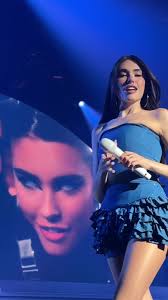 Madison Winter Toronto Maddy