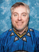 Ice Dogs Rollerhockey