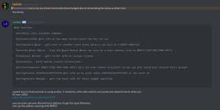 Only extension have privileged permissions and can bypass the block. Quote Bot Discord