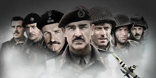 A Bridge Too Far (1977) summary & plot - Spoiler Town