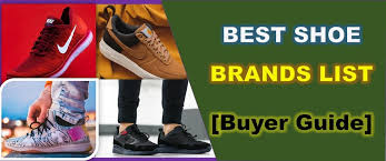 Here is the list of top 10 most popular shoe brands in 2020 that are extremely comfortable and elegant and offer amazing styles and unique designs with extreme comfort. Top 10 Shoe Brands In The World Buyer Guide Shoes Crunch