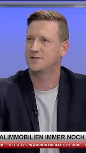 ‼️Ein tolles und interessantes Interview von unserem Geschäftsführer  @dennis_roloff im WirtschaftTV-Talk. Reinschauen lohnt sich 👀👀Wir sind  super stolz und gratulieren zu diesem tollen Interview 🥳🥳🥳 ...