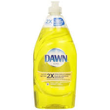 Dawn ultra original scent liquid dish soap. Dawn Ultra Dishwashing Liquid Lemon Scent 532 Ml Walmart Canada