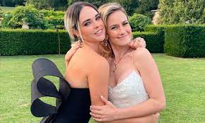 Altair jarabo da lecciones de estilo para usar un jumpsuit de novia para su boda luego de meses de espera, altair jarabo sorprendió a todos con su enlace matrimonial en parís Xzunphm1ltgnhm