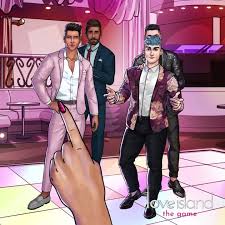 Fusebox Games Which Stud Wins Best Dressed Facebook