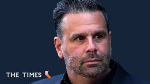 Filmmaker 1-on-1: Eric Kole & Adriana Vecchioli