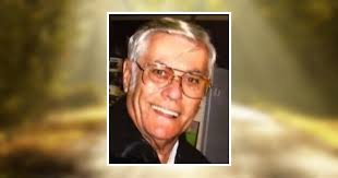 Paul G Speelman Obituary October 7, 2024