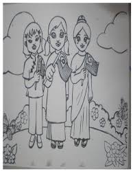 Maybe you would like to learn more about one of these? Lukisan Merdeka