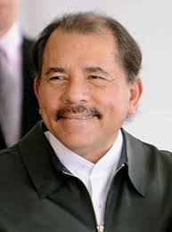 Daniel Ortega