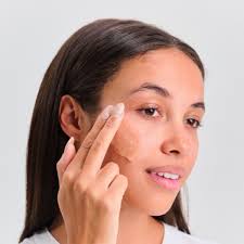 Honey Renewal Treatment