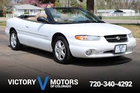 Image result for Bright White 1997 Sebring