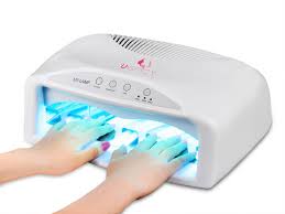 Lampe Uv Ongles Criteres De Choix Test Avis Et Comparatif Des