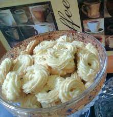 Resep Sagu Keju Oleh Haya Ghulam Recipe Kue Kering Mentega Resep Biskuit Makanan