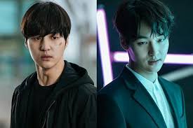 Discover more posts about duel korean drama. K Drama Wow Have You Watched This Drama Duel One Of Facebook