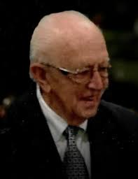 Obituary information for Marion J. "Jay" Summers