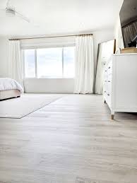Giving you confidence you made the right flooring choice for your family! Lifeproof Luxury Rigid Vinyl Plank Flooring Performance White Lane Decor