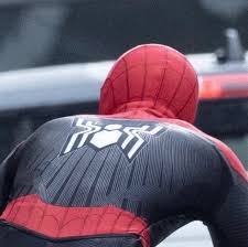 No way home(スパイダーマン：ノー・ウェイ・ホーム)」は2021年クリスマス公開予定です。「only in movie theaters」とのことで、劇場公開と. New Set Photos For Spider Man No Way Home ã‚¹ãƒ'ã‚¤ãƒ€ãƒ¼ãƒžãƒ³ ãƒŽãƒ¼ ã‚¦ã‚§ã‚¤ ãƒ›ãƒ¼ãƒ  ã®æ'®å½±ä¸­ã®æ–°ã—ã„å†™çœŸ