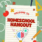 Homeschool Hangout (Grades K-12) event in Hobart, IN