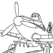Download and print coloring pages. Ripslinger The World Champion In Disney Planes Coloring Page Kids Play Color Disney Planes Coloring Pages Disney