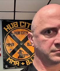 Tensei BJJ & Defense