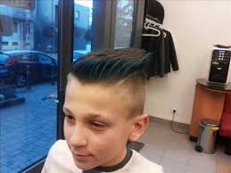 Taglio Di Capelli Bambino 2015 Youtube