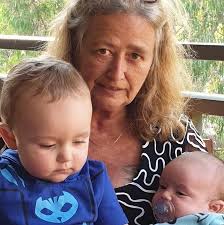 Where are the nearest bins located?