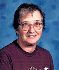 Obituary for Ruth Brenner