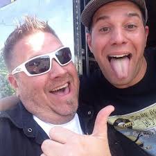 Food Network Star: 13 things you need to know about Staten Island's Chef  Rob