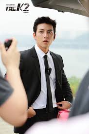 We did not find results for: The K2 Dramas