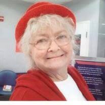 Mary Alice Kent Pound Obituary