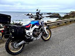 Adventure Therapy Honda Africa Twin Honda Motorcycle Honda